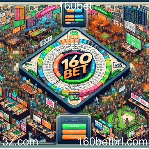 Descubra a Excitante Categoria de Poker Jogos no 160bet