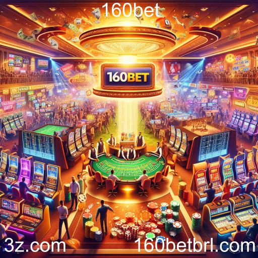 160bet